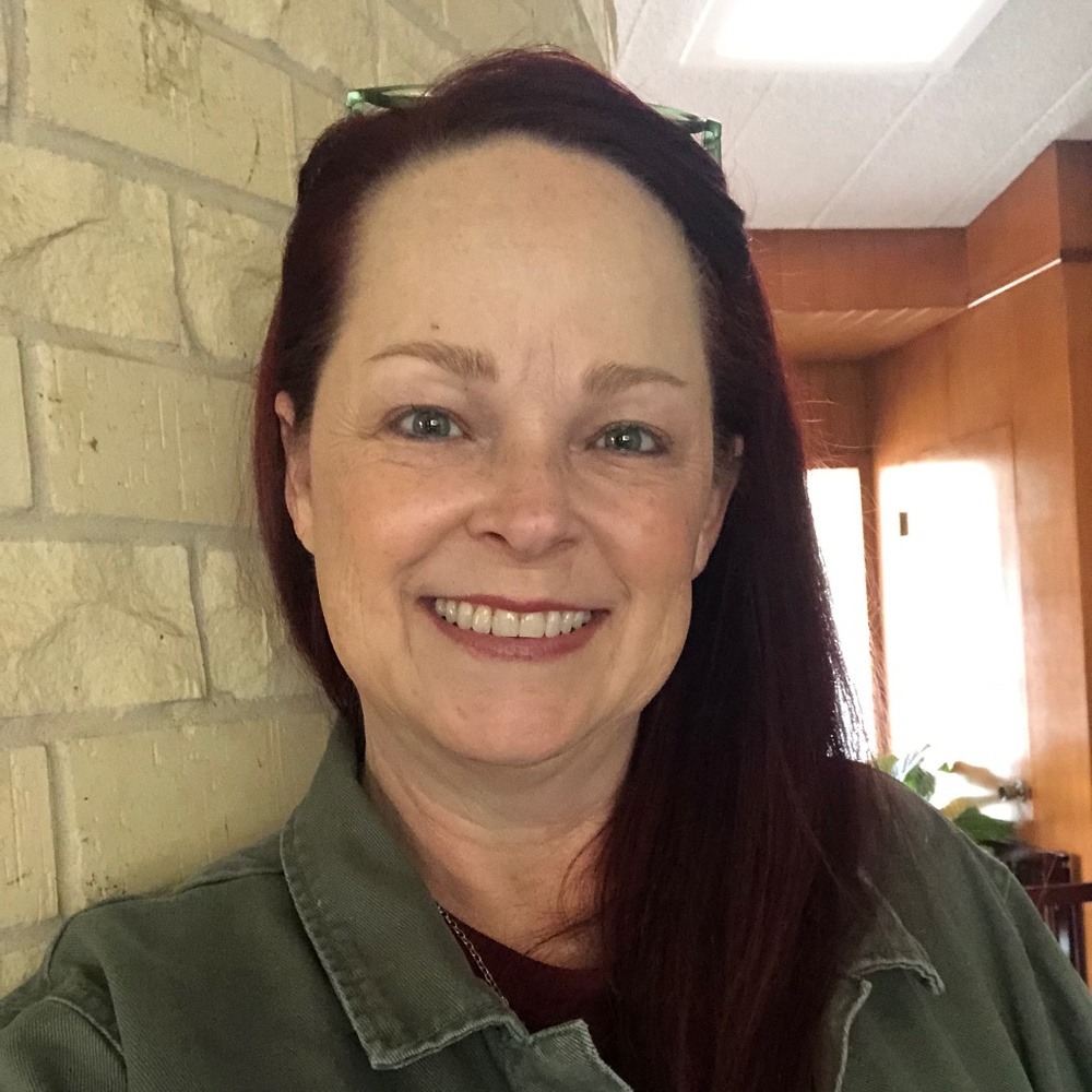 Meet your Posher, Stacey